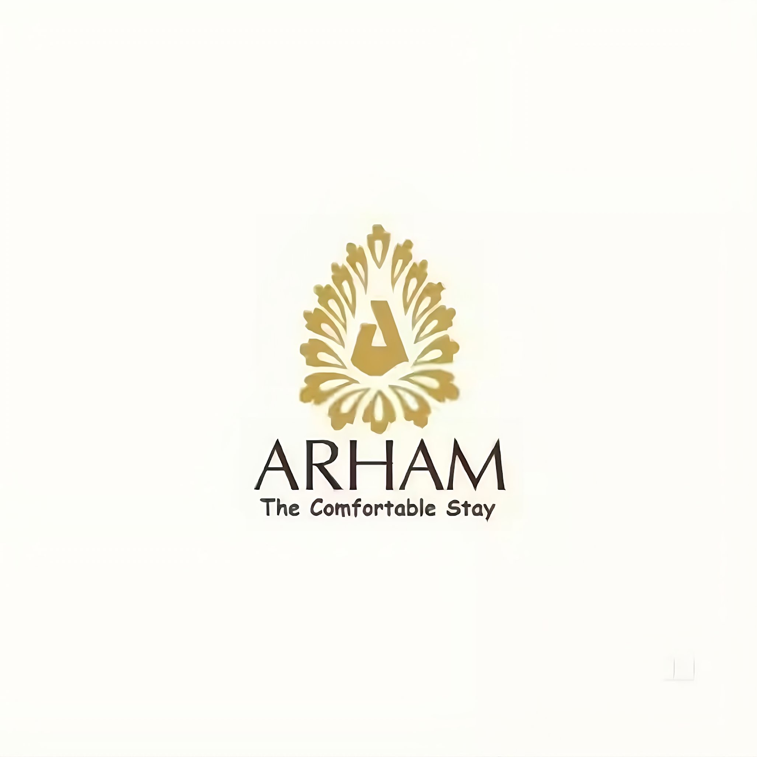Hotel Arham Inn